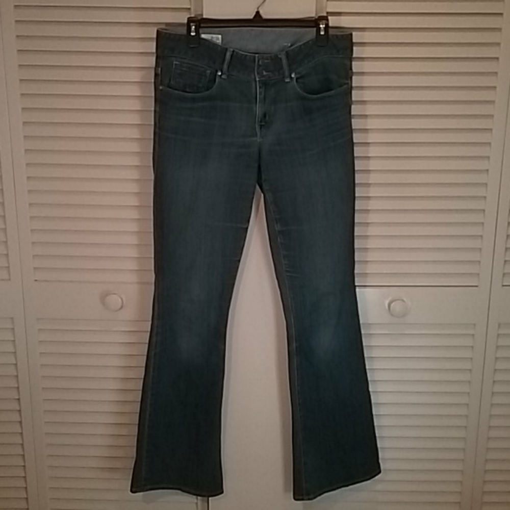 👖*1969 Perfect Boot Jeans NWOT